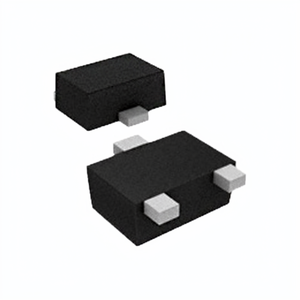 Electronic Circuit Components Authorized Distributor Transistors SOT-723 RN2104MFV,L3F - Product Image 1