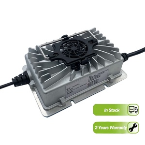 XYM Custom 450w 24v 12a 15a <b>Floor</b> Scrubber Charger Lead Acid Smart for <b>Cleaning</b> <b>Machine</b> QA450A Burnout Ensures Safe O - Product Image 1