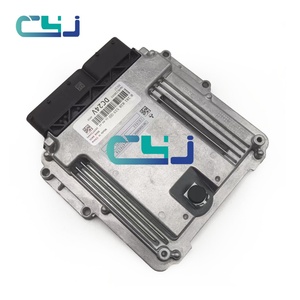 กล่องควบคุมอิเล็กทรอนิกส์ ECU ECM รุ่น 4M50 หมายเลข 0281020519 ME470178 ME230993 สำหรับอะไหล่รถขุด Sany บอร์ดคอมพิวเตอร์ โมดูลควบคุม - Product Image 6