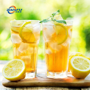 น้ำเชื่อมรสโซดาบาจาเข้มข้น เครื่องดื่มอัดลม เกรดอาหาร กลิ่นหอมจากธรรมชาติ - Product Image 6