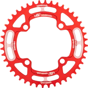 Manufacturer Custom Mtb Crank Bicycle Crankset Spare Parts For Bicycles 46T 48T 50T 52T Bicycle Crankset Chainring 104 BCD