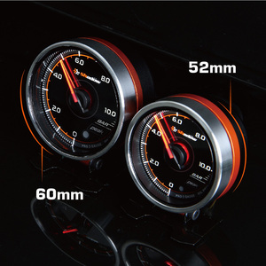 Manómetro Digital de Carreras 3.0BAR para Pedido de Muestra - Product Image 3