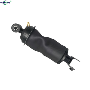 Amortiguador de Aire para Suspensión de Cabina de Camiones, Piezas de Repuesto de Primera Calidad 312891 / CB0184 / 123461 - Product Image 2