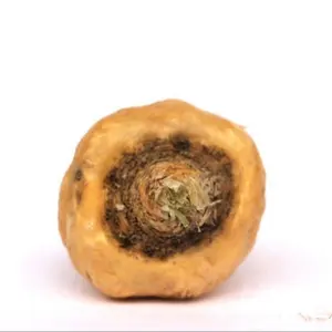 Extracto orgánico de raíz de Maca, polvo de Perú, disponible para proveedor a granel