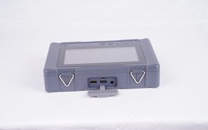 Draagbare Veterinaire Apparatuur Volledig Digitaal Dierenarts Ultrasoon Diagnostisch Systeem Draagbare Dierenarts Echografie Prijs - Product Image 6