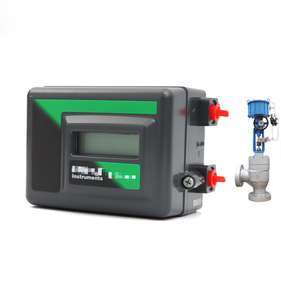 DVC2000 รุ่น Single Action Feedback ระบบสื่อสาร HART ควบคุมแก๊ส ตัวควบคุมทำจากอะลูมิเนียม ราคาแข่งขันได้ - Product Image 2