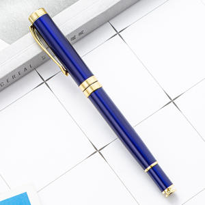 Regalos Promocionales, Bolígrafo de Metal de Lujo con Marca - Product Image 4