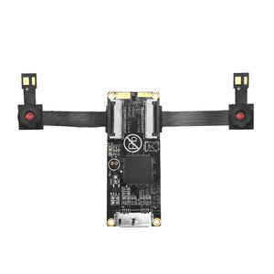 Módulo de Cámara Dual de 2MP 720P, 30fps, Reconstrucción 3D Sincronizada con el Fotograma y Detección de Profundidad a través de USB 3.0 - Product Image 1