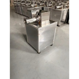 Máquina Comercial para Hacer <span class=keywords><strong>Pasta</strong></span>, Máquina de Producción de Espaguetis de Alta Eficiencia, Máquinas Multifuncionales para Formar Macarrones - Product Image 2
