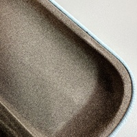 Bestpackaging – Étui à lunettes en métal rigide personnalisé à bas prix, étui de rangement pour lunettes de soleil, directement de l'usine