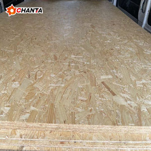 Panneaux <span class=keywords><strong>OSB</strong></span> Chanta 4x8, panneaux de contreplaqué <span class=keywords><strong>OSB</strong></span>, panneaux <span class=keywords><strong>OSB</strong></span> 18 mm pour la construction - Product Image 5