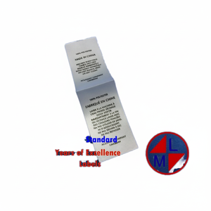 Vêtement de haute qualité 100% polyester, écologique, doux et lavable, avec un imprimé magnifique, personnalisable, étiquette d'entretien pratique - Product Image 1