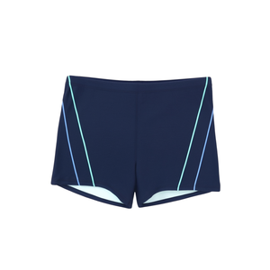 HDJ Men's Summer <b>Beach</b> Swimming Clothing Casual Swimwear <b>Tunic</b> Bathing Suit Sarong S11064-28 - Product Image 2