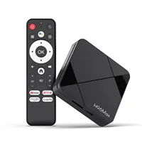 Nouvelle arrivée, boîte TV H96 Max, Android 14, RK3518 Quad Core, BT5.4, WiFi6, lecteur multimédia, UHD 4K, décodeur, smart 4K