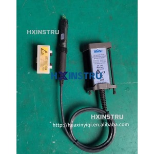 โพรบวัดสัญญาณแบบแอคทีฟดิฟเฟอเรนเชียล LeCroy WaveLink 4GHz รุ่น W H - Product Image 4
