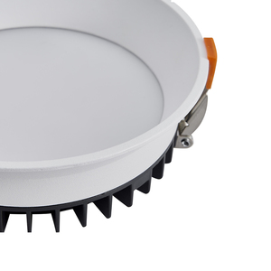 Fuente de fábrica Hogar Sala de estar Alto brillo Ahorro de energía <span class=keywords><strong>Potencia</strong></span> 7W <span class=keywords><strong>Led</strong></span> <span class=keywords><strong>Downlight</strong></span> - Product Image 3