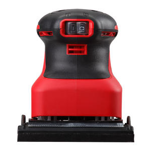 Lijadora Eléctrica DEVON/Dayou Serie 2213, 220V, Plataforma Plana <span class=keywords><strong>de</strong></span> 1/4 <span class=keywords><strong>de</strong></span> Pulgada, Velocidad Variable 80 #   Lijadora Portátil Doméstica con Cable <span class=keywords><strong>de</strong></span> 1.5m - Product Image 3