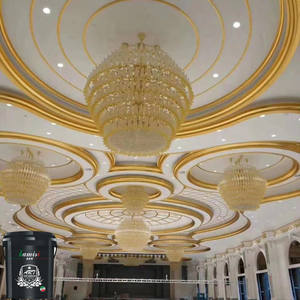 Jiameisi spray soating fourni par le fabricant de peinture en poudre à base d'eau or - Product Image 3