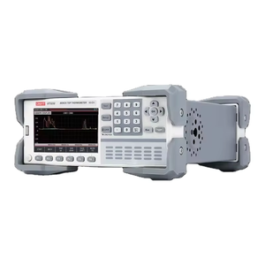 UNI-T UT3216+ Enregistreur de température multipoint à écran couleur LCD 16 canaux pour détection de température des appareils électroménagers OEM - Product Image 2