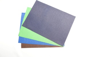 Tela de Poliéster Recubierta de PU para Toldos, Tela Textil de Sarga 100% Poliéster para Sombrillas de Exterior - Product Image 3