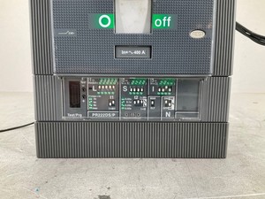 Interruptor Automático T5N400CWA 400 A 3 Polos 600 V Pr222ds P para PLC - Product Image 2