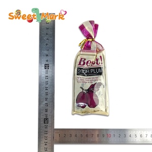 China de calidad superior y ciruela oscuro ciruela deliciosas ciruelas secas - Product Image 3