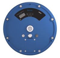 Penerima GNSS 4G Bivocom TN531 IP68 Presisi Tinggi Modul IoT LPWA MQTT 9-35VDC Sensor Infrastruktur Jembatan Kesehatan Struktural