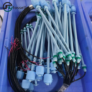 Промышленный измеритель уровня OEM/ODM PP верхний монтажный Поплавковый переключатель медицинский химический прибор для измерения уровня жидкости - Product Image 4