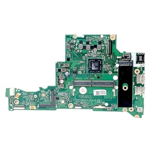 Carte mère DA0ZASMB8D2 / DA0ZASMB8D0 pour carte mère d'ordinateur portable Acer Aspire A314-21 A315-21 avec CPU <span class=keywords><strong>E2</strong></span> <span class=keywords><strong>A4</strong></span> A6 A9 DDR 4GB TEST OK - Product Image 1