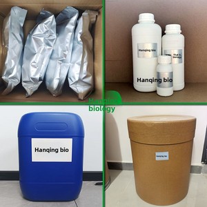 Fotoiniciador 819 <span class=keywords><strong>BAPO</strong></span> 162881-26-7, Óxido de Fenil Bis (2,4,6-trimetilbenzoil) Fosfina, Origen Hubei, Amplio Rango de Aplicaciones - Product Image 4