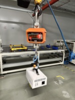 Estación de Energía Portátil Solar de 1kwh y 300w, 1000w para Aventuras al Aire Libre, Una Batería Portátil