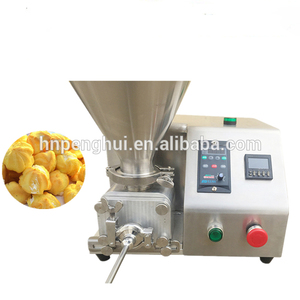 Cupcake Puffs Kem Điền Filler Injector Tiêm Tiêm Máy - Product Image 4