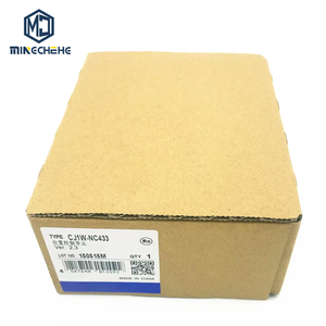 Controlador Lógico Programable (PLC) para CJ1W-NC433 - Product Image 1