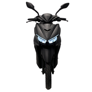 Cee logo personnalisé 2 roues essence <span class=keywords><strong>50cc</strong></span> 125cc 150cc utilisé autres motos classiques scooters à essence - Product Image 5