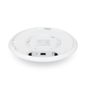 UAP-AC-PRO ระบบกระจายสัญญาณไวไฟ 6 แบบมืออาชีพสำหรับองค์กรและบ้าน รองรับ Gigabit ดูอัลแบนด์ พร้อม Spatial Streams, WEP, QoS, PoE, พอร์ต LAN 8 ช่อง สำหรับใช้งานภายในอาคาร - Product Image 5