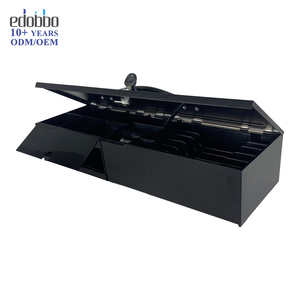 Xách tay điện tử tiền mặt ngăn kéo ED-F450 6 hóa đơn và 8 đồng xu tiền mặt đăng ký hệ thống cho POS giao dịch - Product Image 4