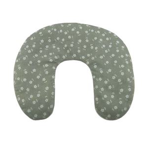 كيس القمح حزمة العلاج بالحرارة للتسخين في الميكروويف وسادة اللافندر بذور الكتان - Product Image 3