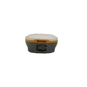 เครื่องรับสัญญาณดาวเทียม Hi-Target V600L RTK แบบสองความถี่ GNSS ระดับ IP68 อุณหภูมิใช้งาน -45~75 องศาเซลเซียส กล้องคู่ เทคโนโลยีเลเซอร์ - Product Image 4