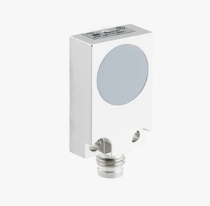 New Stock Swiss Ba-umer IWFM 20U9501 S35 Ultrasonic <strong>Sensor</strong> M18 20-950mm <strong>Analog</strong> <strong>Output</strong> 15-30V DC - Product Image 6