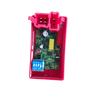 Goofit AC/DC 6Pin Xe Máy Hệ Thống Đánh Lửa Racing <span class=keywords><strong>CDI</strong></span> Đơn Vị Thay Thế Cho CG125-250CC Gy6 50-250cc ATV Xe Tay Ga - Product Image 2