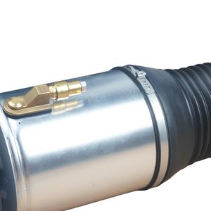 Amortiguadores de suspensión neumática delanteros derechos 4E0616040 compatibles con Audi A8D3/4E A8L A8 S8 4E0616040AB - Product Image 6