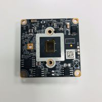 Module de caméra IVG-G4H Xiongmai 4MP avec Goke GK7205V210, H.265 AI M216