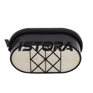 Filtro de Aire para Excavadora, Nuevo Diseño de Panal, Papel de Filtro de Alta Calidad, Repuesto para Camiones/Automóviles - Modelos A0040947204 - Product Image 3