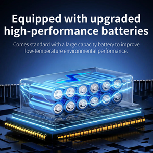 Mini Máy Ảnh 4K Rõ Ràng Tầm Nhìn Ban Đêm Trọng Lượng Nhẹ Xách Tay Cao Cấp Cam Phát Hiện Chuyển Động Không Dây Wifi Máy Ảnh - Product Image 5