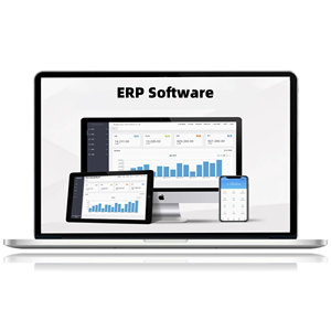 Doanh Nghiệp Nhỏ Quản Lý Chuỗi cung ứng ERP, kế toán tài chính, lập kế hoạch sản xuất, - Product Image 2