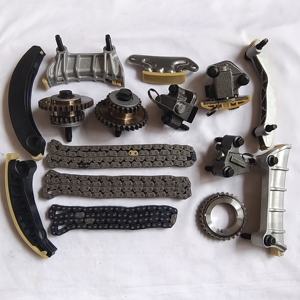 طقم سلسلة التوقيت N36a N32a لسوزوكي جراند فيتارا إكس إل-7 3.<span class=keywords><strong>2</strong></span> لتر 2008-2012 جديد لمحرك N32A N36A 1261-6609 1261-6608 KS-19 - Product Image 6