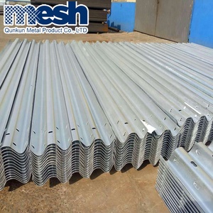 Hàng Rào Bài Viết Nhôm 4X4 Mạ Kẽm Vuông Kim Loại Hàng Rào, Trellis & Gates Thép Carbon Thấp Dây Sắt - Product Image 2