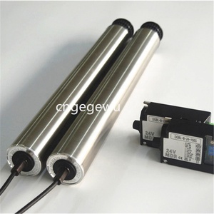 Rouleau à moteur à tambour pour convoyeur - Product Image 5