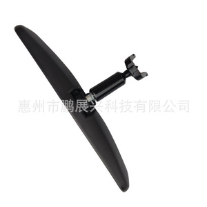 Espejo Retrovisor Interior Ford 5M51-17N695-AC Para Focus Mondeo Fiesta, Pieza de Repuesto - Product Image 3