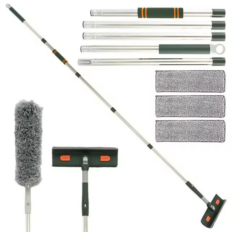 Window Squeegee Multi function Window Cleaner